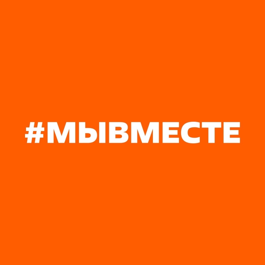 Дополнительная общеразвивающая программа для штабов #МЫВМЕСТЕ